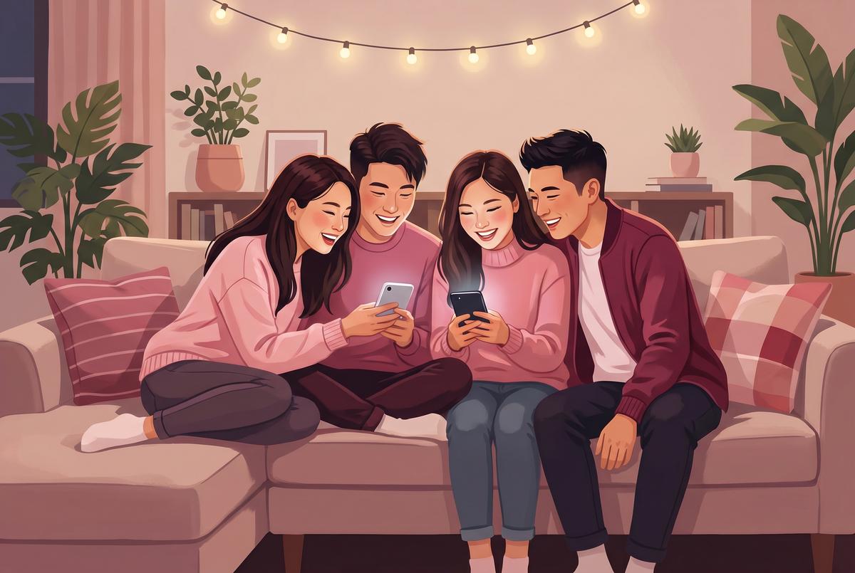 红桃视频品牌故事 - www.h9iehyi.cn 生活视频分享社区